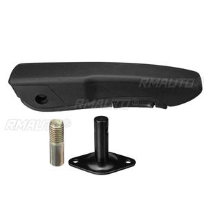 Reposabrazos Universal Ajustable Izquierdo/Derecho para Autocaravana, RV, Van, Casa Rodante, Barco - Product Image 4