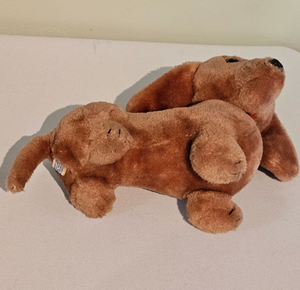 Nouveaux articles en peluche douce <span class=keywords><strong>teckel</strong></span> brun personnalisés <span class=keywords><strong>à</strong></span> <span class=keywords><strong>vendre</strong></span> en vrac - Product Image 6