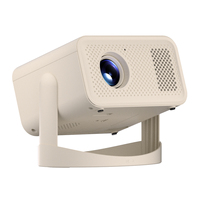 Vente en gros d'usine P16 projecteur intelligent 4K Home cinéma vidéo projecteurs Full Hd téléphone portable mini projecteur extérieur portable