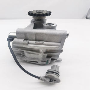 A2821800600 Pompe à huile moteur de vente directe <span class=keywords><strong>d</strong></span>'usine pour <span class=keywords><strong>Mercedes</strong></span> X247/GLB200 W177/A200 W247/B200 C118/CLA200 1.3T M282.914 - Product Image 4