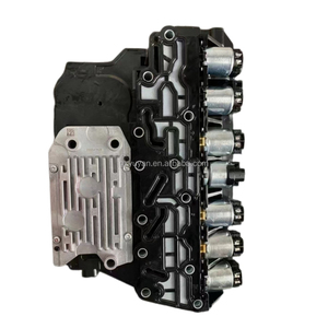 Nuevo para Buick <span class=keywords><strong>Aveo</strong></span> Unidad de módulo de control de transmisión automática CVT TCU remanufacturado con junta incluida - Product Image 4