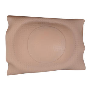 Ventre de grossesse artificiel en silicone, doux et réaliste, faux ventre de grossesse pour les acteurs, accessoires de <span class=keywords><strong>film</strong></span>, cosplay de maternité - Product Image 4