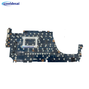 Carte mère d'origine pour ordinateur portable <span class=keywords><strong>HP</strong></span> Zbook Firefly14 G9 <span class=keywords><strong>860</strong></span> G9, 6050A3310001, N09243-601, N09242-001, N20137/N09239-601, processeur i5/i7 - Product Image 2