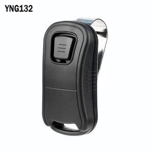 Điều khiển từ xa mở cửa gara, Cửa trên cao Genie Intellicode tương thích G1T-BX 38501R, 390Mhz - Product Image 1