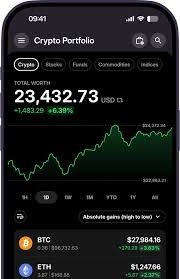 บริการพัฒนาแอปคริปโตเวอร์ชันใหม่สำหรับ Android และ IOS พร้อมบริการออกแบบแอปมือถือ รองรับการใช้งานบนระบบปฏิบัติการ Mac - Product Image 6