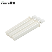 Amortisseur magnétique à fermeture douce et ouverture par pression, robuste, pour fabricants - Idéal pour les portes coulissantes et les tiroirs de rangement