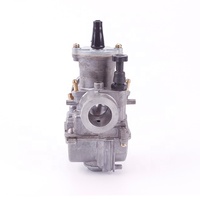 PWK21 Yamaha yarış ATV Scooter kir arazi motosikleti PWK en kaliteli Motor Motor Carb motosiklet karbüratör 21 21mm 100cc OEM standart