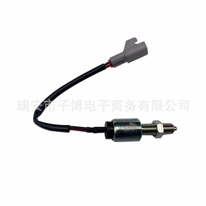 เซ็นเซอร์สวิตช์คลัตช์เดลองสำหรับอะไหล่ทดแทนรถบรรทุกซานซี ออโตโมบิล M3000X3000 - Product Image 2