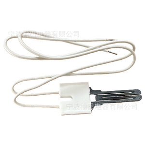 Aiguille d'allumage de four 1474-052P, sonde d'induction électrique, pièce de rechange pour usage domestique - Product Image 2