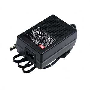 Adaptateur industriel Mean Well Gst36b09 P1j 9v 4a à sortie unique pour appareils ménagers et appareils informatiques - Product Image 3