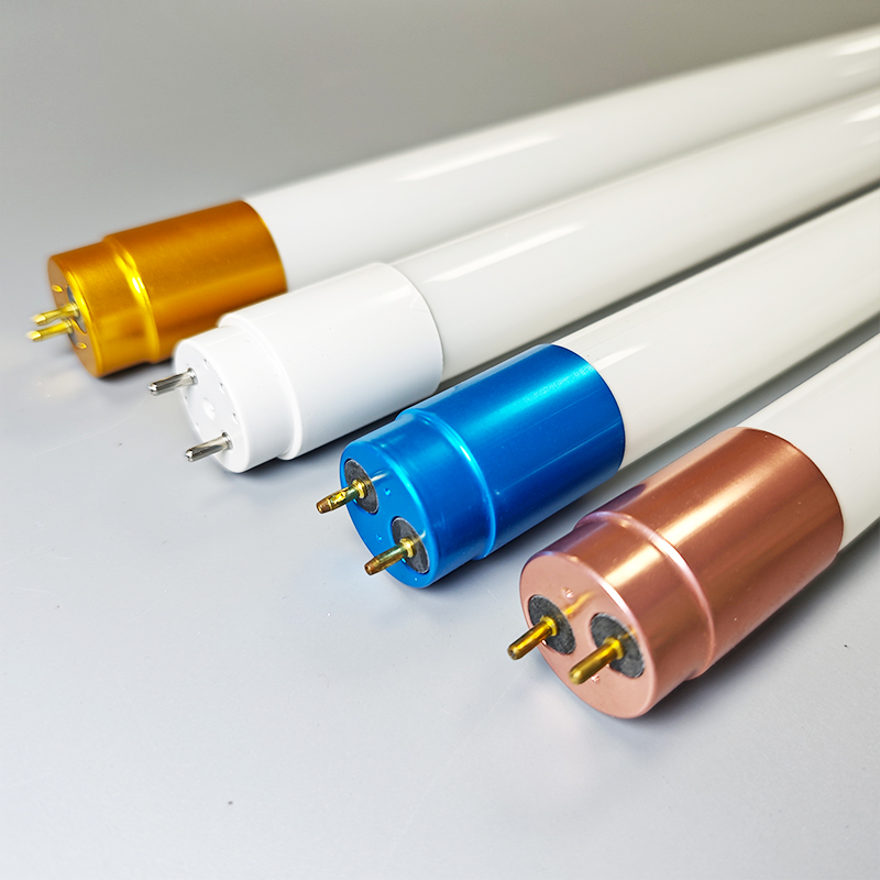 T8 0.6m 1.2m high lumen 9W 18w 20w 2 Years Warranty T8 Nano Led