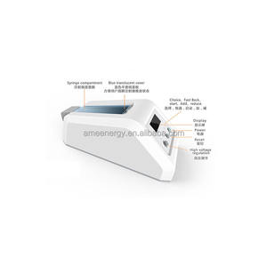 <span class=keywords><strong>Collage</strong></span> e institutos utilizan equipo de electrospinning automático máquina de electrospinning de mano - Product Image 6