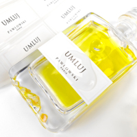 Étiquettes autocollantes cosmétiques imperméables pour emballages de parfums et soins de la peau, en rouleau, pour boîtes de parfum – Approvisionnement direct usine