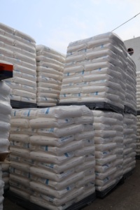 Gránulos de Material Plástico Termoplástico Vulcanizado <span class=keywords><strong>TPV</strong></span> 101-64 a Precio de Fábrica - Product Image 5