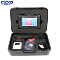 Escáner de Diagnóstico OEM TDS750 a Nivel de Concesionario para Jetour X70 X90 Dashing Traveler T1 T2 Rely R08 Soueast S09 S06 S07 S05