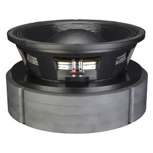 Loa siêu trầm RMS 3000W 15 inch, cuộn âm 7 inch, nam châm Ferrite 4 lớp 400MM, phù hợp cho các cuộc thi âm thanh - Product Image 2