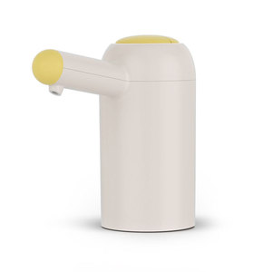 WaterPurifier Portable <b>Water</b> Dispenser <b>Pump</b> 0.9L <b>Electric</b> With Light Household Use - Product Image 5