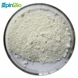 Ácido <span class=keywords><strong>R</strong></span>-alfa lipoico soluble en agua de calidad alimentaria 176110-81-9, ácido sódico de grado alimenticio - Product Image 5