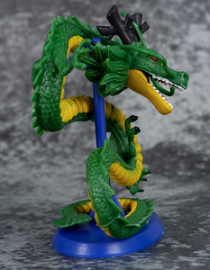 10cm Anime Figure Invoquer Souhaitant Draguns Décoration Modèle Action <span class=keywords><strong>Mini</strong></span> Shenron Chiffres Saiyan Modèle Jouet Périphérique Figurine Jouets - Product Image 5
