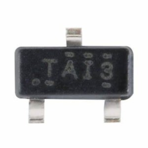 TL431AIDBZR Circuito Integrado de Referencia de Voltaje Shunt Ajustable 2.495V 36 VV 100 MA SOT-23-3 TL431AIDB TL431AIDBZR - Product Image 1