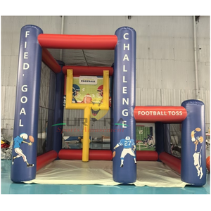 Jeu de <span class=keywords><strong>tir</strong></span> de <span class=keywords><strong>but</strong></span> de football américain, jeu de <span class=keywords><strong>tir</strong></span> de <span class=keywords><strong>but</strong></span> de football, jeu de <span class=keywords><strong>tir</strong></span> de <span class=keywords><strong>but</strong></span> de rugby gonflable - Product Image 2