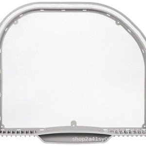 Filtre de remplacement pour sèche-linge 5231EL1001C, pour sèche-linge Lg Kenmore, accessoire de filtration manuel en plastique - Product Image 1