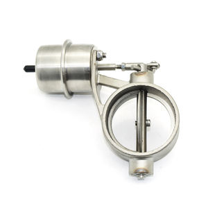 SYPES 2/2.5/2.75/<span class=keywords><strong>3</strong></span> inci Kit pompa vakum baja tahan karat generasi ke-2 untuk Kit kendali jarak jauh katup pembuangan vakum listrik - Product Image 5