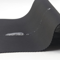 Bas prix usine en gros texturé SBR combinaison antichoc peau de requin néoprène tissu néoprène gaufré