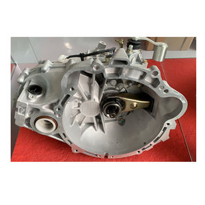 100% nuovo cambio manuale 517MFG per <span class=keywords><strong>Lifan</strong></span> X60 - Product Image 1