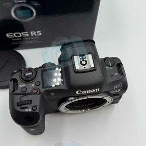 เลนส์กล้องดิจิตอล HFT Professional R5 ฟูลเฟรม ถ่ายวิดีโอ 8K ขายส่ง กล้อง DSLR ระดับมืออาชีพ - Product Image 2