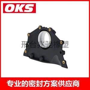 ซีลน้ำมันเพลาข้อเหวี่ยงด้านหน้า 03H103151B สำหรับรถยนต์ Volkswagen Audi Q7 สำหรับบูชลูกปืนและเพลาข้อเหวี่ยง - Product Image 1