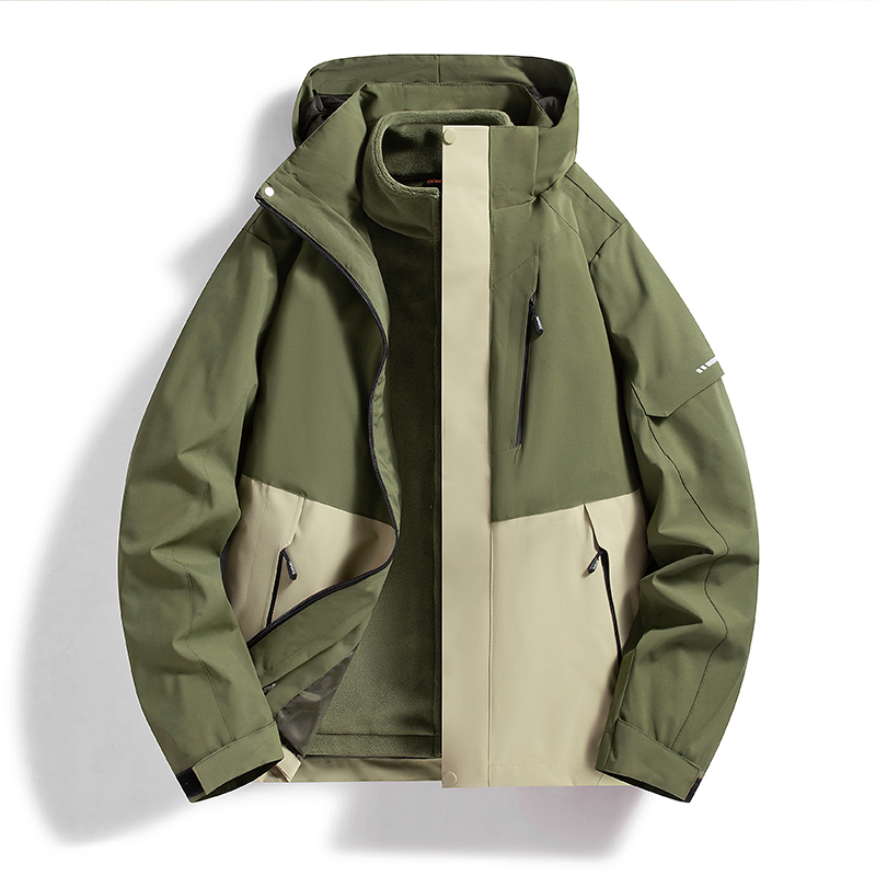 Verde militar