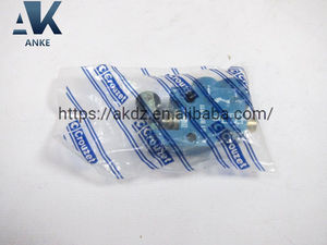 CROUZET Detectores neumáticos Neumático Ddp 3/2 No-Galet Plástico-Diámetro 4 Mm 81921911 - Product Image 2