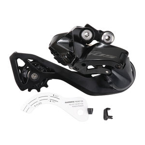<span class=keywords><strong>Groupe</strong></span> de composants électroniques <span class=keywords><strong>Shimano</strong></span> <span class=keywords><strong>105</strong></span> Di2 R7170 2x12s, dérailleur avant/arrière R7150, batterie DN300, <span class=keywords><strong>groupe</strong></span> de freins à disque pour vélo de route - Product Image 5