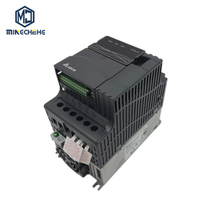 Variador de Frecuencia Variable (VFD) Industrial para Motor de CA VFD022E23A 2.2kW 230V Trifásico, Inversor de Control Vectorial, Controlador de Velocidad - Product Image 1