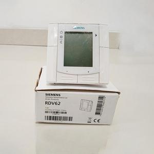 Controlador de Temperatura PID de 2 Bucles RDV62, 24V, 2 Salidas de 0-10V, para Control de Temperatura HVAC de 2 Tubos - Product Image 5