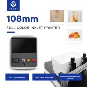 Sinh thái thân thiện đầy đủ màu sắc máy in phun cho Tyvek Túi Giấy Y Tế Giấy túi nhựa bao bì in ấn - Product Image 4