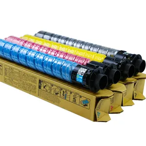 XMY Technology Compatible Toner Cartridge for Ricoh Mpc550 Mpc6004 toner