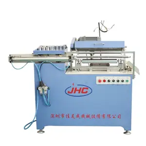 New Style High Accuracy Auto Paper Tube Cutting Machine Paper Core Roll Tube Core Kraft Cardboard Tube Cutter