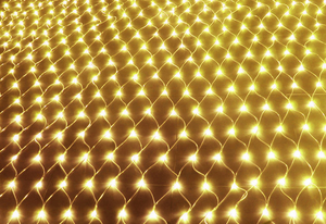 3meter X 2m Led Fairy <strong>Lights</strong> Festival <strong>Net</strong> Mesh String Xmas Party Wedding Christmas <strong>Lights</strong> Outdoor Decoration Holiday Lighting - Product Image 5