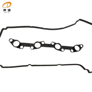 Hilux Hiace Cruiser 4Runner Fit pour Toyota 2TR -<span class=keywords><strong>FE</strong></span>/1TR-<span class=keywords><strong>FE</strong></span> Joint de couvercle de soupape Numéro OEM 11213-75040 11213-75012 11213-75010 - Product Image 6