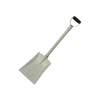 S503my các loại khác nhau của Xẻng D/Y sắt Xử lý vòng điểm xẻng Spade vuông xẻng với sắt xử lý 50mn thép SPADE - Product Image 6