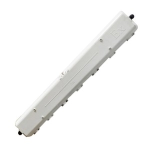Lampe fluorescente LED antidéflagrante 36W à montage au plafond, étanche, éclairage pour salles blanches, entrepôts et usines - Product Image 4