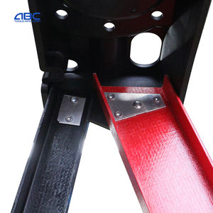 Étape en fibre de verre non conductrice Échelle en fibre de verre de 10 pieds utilisée autour de la Offre Spéciale d'électricité aux États-Unis - Product Image 5