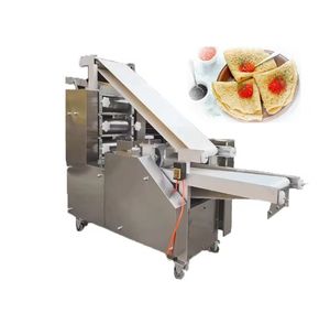 Maison chapati turc naan lavash shawarma <span class=keywords><strong>libanais</strong></span> plat <span class=keywords><strong>saj</strong></span> arabe roti pita machine à pain fabricant entièrement automatique - Product Image 3