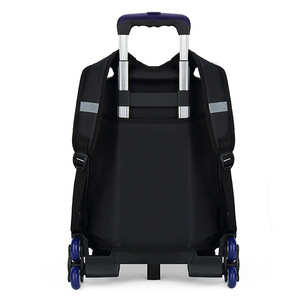 <span class=keywords><strong>Mochila</strong></span> escolar extraíble para niños-Grados 1-6-<span class=keywords><strong>Mochila</strong></span> <span class=keywords><strong>infantil</strong></span> desmontable para venta al por mayor-Impresión de logotipos - Product Image 4