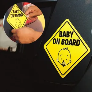 Custom Car Magnet <strong>Sticker</strong> Decal Business Logo Real Estate Advertising Sign for Van Truck Magnetic <strong>Stickers</strong> - Product Image 4