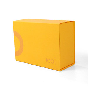Luxury Folding Box Rigid Magnetic Box Customized Gift <b>Paper</b> Box for Packing Gifts Clothing Shoes - Product Image 5