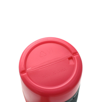 Bouteille d'eau pour vélo de sport MAXFORD personnalisée, 700cc, sans BPA, accessoires de vélo