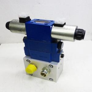 Z2S 10-1-34/V + Z2FS 10-5-33/V + 4WE 10J33 + APL 10 En stock Automatisation industrielle PAC PLC dédié - Product Image 1